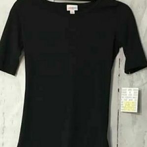 Lularoe Noir XXS GiGi